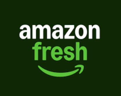 Amazon Fresh