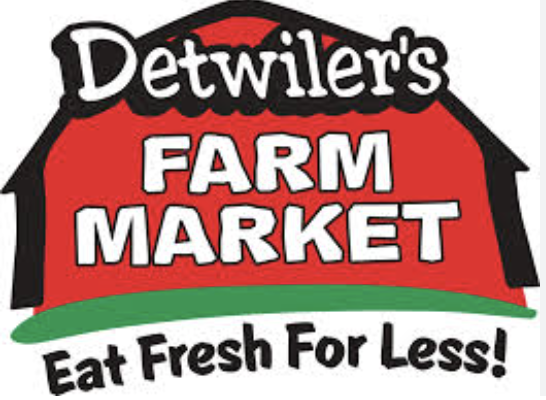 Detwiler's Farm Market
