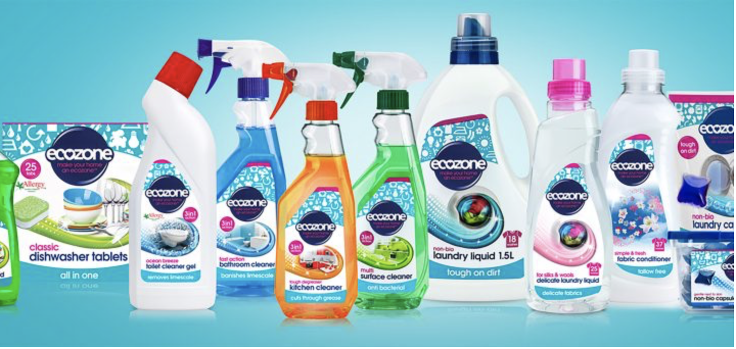 Ecozone