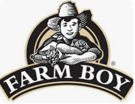 Farm Boy