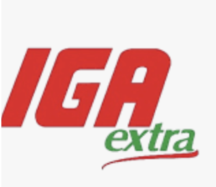 IGA Extra