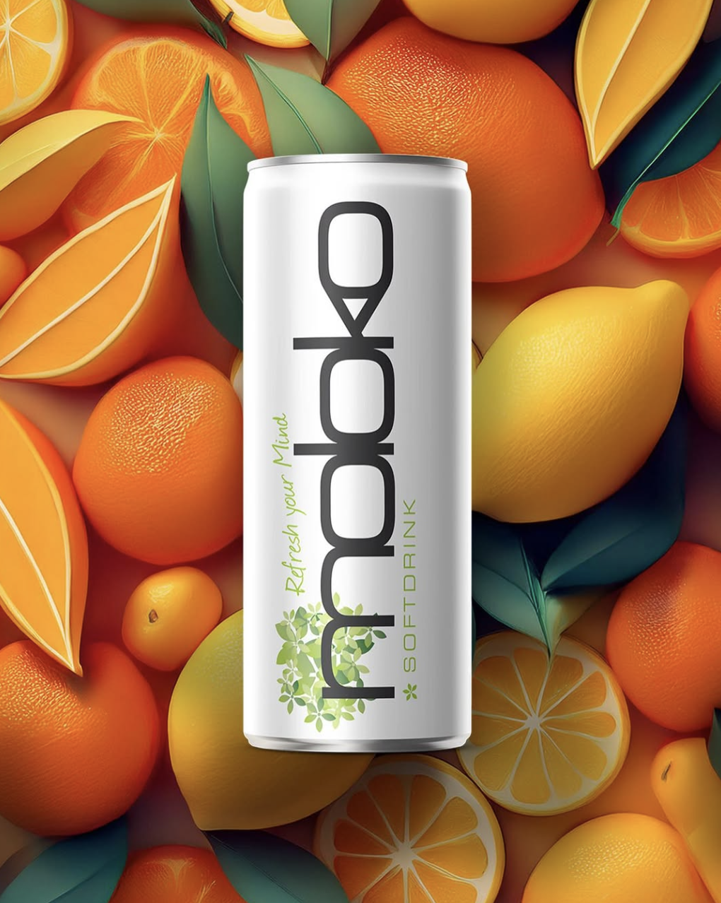Moloko Citrus & Lemon
