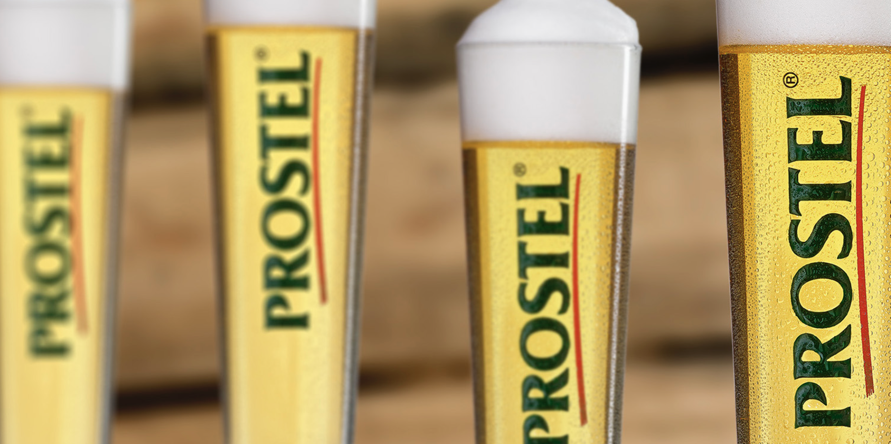 Prostel Beer