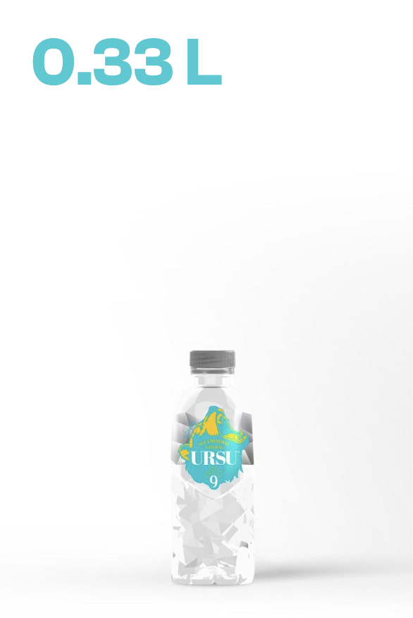 URSU9 330mL