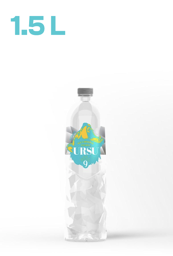 URSU9 1.5L
