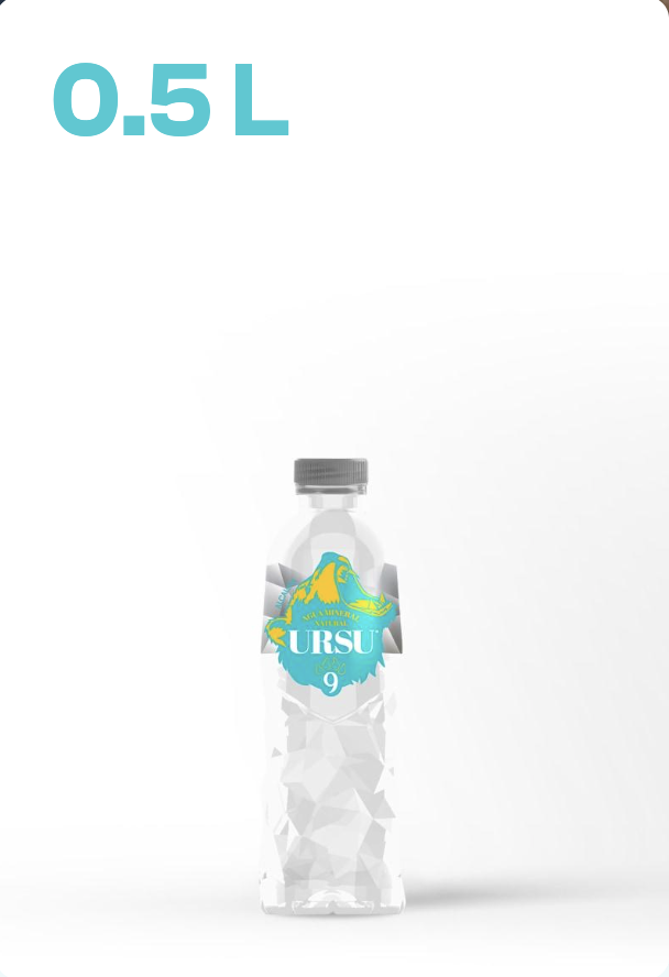 URSU9 500mL